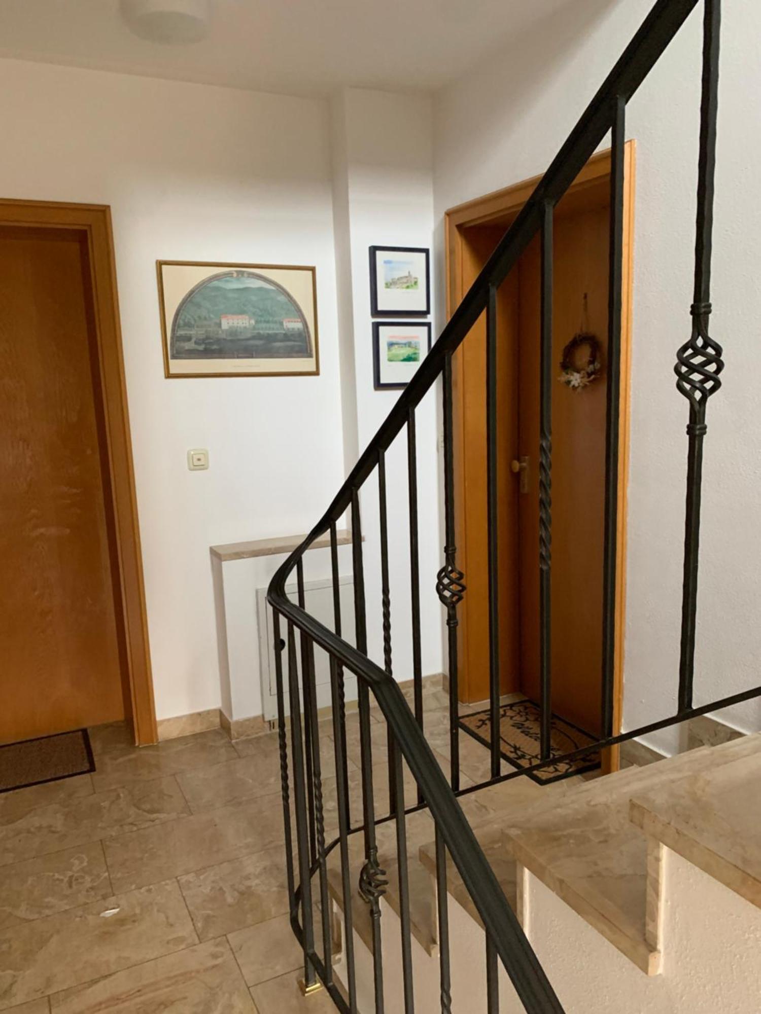 Ferienwohnung Gamsbad อัสเชา อิม คีมเกา ภายนอก รูปภาพ